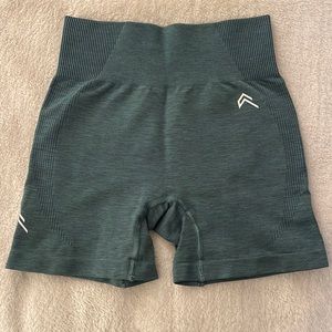 Oner Active Classic Seamless Shorts